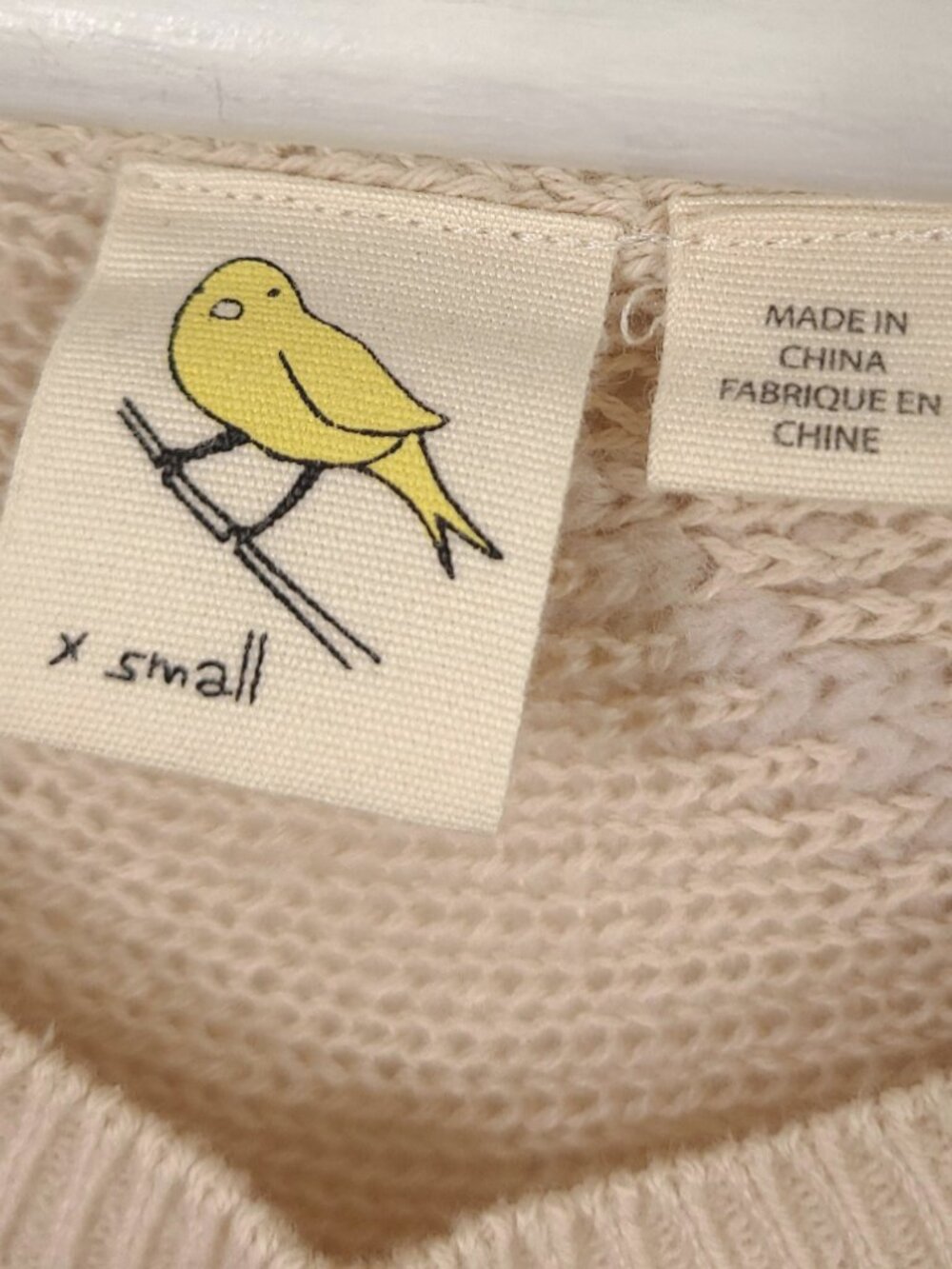 Anthropologie Knit Top - Picture 5 of 10